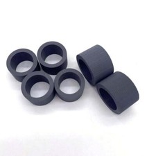 10set Pickup Roller Rubber Tire Fits For Kodak I3450 I3250 I3200 I3500 I3400 picture
