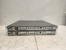 Cisco 2800 Series Integrated Systems Router CISCO2801 V04 picture