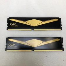 OLOy B-21 Raider 16GB (2x8GB) RAM DDR4 3200MHz MD4U0832161BB2DBB picture