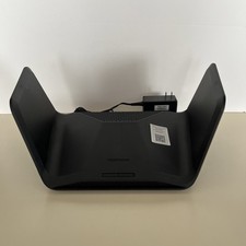 NETGEAR Nighthawk RAX70 Tri-Band Wi-Fi Router picture