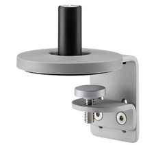 CBS Colebrook Bosson Saunders Herman Miller Flo Split C-Clamp Desk Mount Arm picture