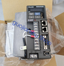 1PCS NEW FUJI RYS751S3-VSS-ZD6 Servo driver Fast delivery Via DHL/FedEx picture