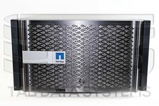 NetApp AFF8080 Dual Controller Filer Head w/ 2x X3750-R6 SP HW Only picture