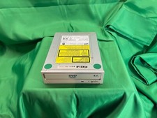 PANASONIC  LF-D321SC  DVD-RAM 4.7GB - USED / Fully Functional -Cosmetic B Condit picture