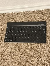 Onn Rechargeable Wireless Keyboard picture