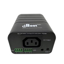 IBOOT-G2 201-934-9944 Web Power Switch picture