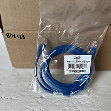 Cables To Go 15193 Cbl Blue 7ft Cat5e Snagless Patch - c2g-15193 picture