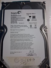 Seagate  Barracuda LP ST31000528AS 1TB 3.5
