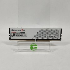 G.Skill Ripjaws S5 16GB (1x16GB) RAM DDR5 5200MHz F5-5200J3636C16GX1-RS5W picture