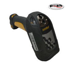 LS3408 Symbol Barcode Scanner P/N: LS3408-FZ20005 - Unused Cable included. picture