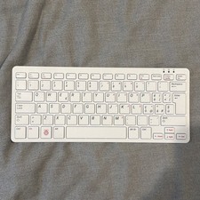 Raspberry Pi 400 Replacement Keyboard [only] Italy  picture