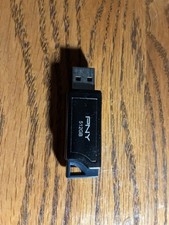 PNY - PRO Elite V3 512gb USB 3.2 Gen 2 Flash Drive - Black picture