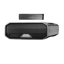 SanDisk Professional 18TB G DRIVE Desktop Hard Drive SSD Mag 1TB Bundle PRO picture