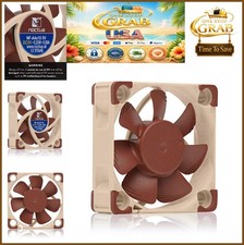 40mm Case Fan 5V Ultra Quiet 3 Pin 4500 RPM Router DVR NAS Replacement Cooling picture