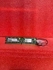 25R8076 IBM ServeRAID 8 Channel SAS SCSI RAID Controller W/ 1x 25R8088 picture