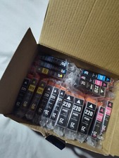 NEW EZ Ink easy print Printer Cartridge  exp. 10/2024 picture