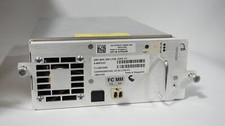 IBM 35P1264 ULTRIUM LTO 6 8GB/S FC LTO6 TAPE DRIVE IN DELL 7P02M ML6000 CARRIER picture