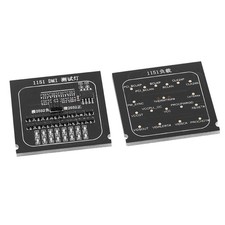 2 In 1 Loading Board 1151 Test Card LED Indicator CPU Socket Motherboard Te IQGX picture