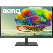 BenQ DesignVue PD3205U 31.5