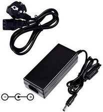 Zebra Kit ACC QLn/ZQ5/ZQ6 ZQ6 Plus Mobile AC Adapter EU Cord P1031365-042 picture