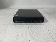 HP Elite Mini 800 G9 Desktop i5-12500T 3.6GHz 16GB 1TB SSD Win11 COA picture