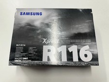 Samsung MLT R116 Imaging Unit OEM-Pre-Owned picture