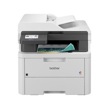 Brother MFC-L3720CDW Wireless Digital Color All-in-One Printer picture