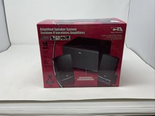 Cyber Acoustics CA-3.1 picture