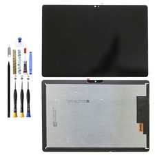 OEM LCD Display Touch Screen Digitizer Replacement For ONN 10.1 Tablet 100135925 picture