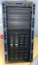 Dell PowerEdge T320 QUAD-CORE 2.80GHz CPU 8Gb RAM Server Computer picture