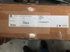 HP X421 A-SERIES Ch UNIVERSAL RACK MOUNT KIT P/N: JC665A picture