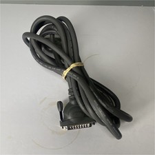 Belkin IEEE 1284 Parallel Printer Cable Male to Male Gray MPN 20276 picture