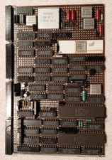 IBM 6580 Possible Displaywriter Card 2684506A1147XL Quality Vintage 81 Date Code picture