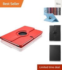 SZLONKOU Tablet Cover for Samsung Galaxy Note 10.1 2014 Edition SMP600 P605 P... picture