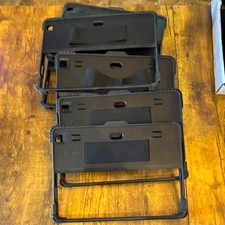 6 Dell Rugged Shockproof Protective Case for Latitude 7212 11.6in Black picture