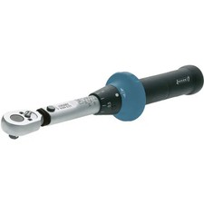 Hazet 5108-2CT 1/4 (6.3mm) Reversible Ratchet Torque Wrench 2 picture