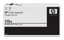 Replacement For HP C4197A - Clj 4500 Fuser Kit New OEM picture