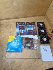 Cooling Fan Lot Of 8 picture