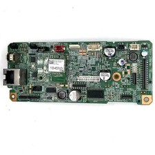 10pin Main Board Motherboard CG19MAIN-B For Epson WorkForce ET4750 ET-4750 picture