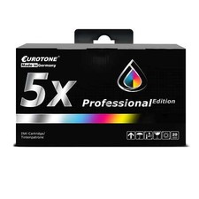 5X Eurotone PRO Ink Alternative For Epson WorkForce WF-8590-DWF WF-8590-D3TWF picture