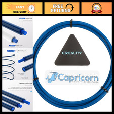 High-Performance PTFE Bowden Tubing 2M for 1.75mm Filament - Heat Resistant, Low picture