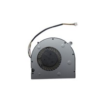 1PC NEW Laptop Replacement CPU Fan MD7506HS DC5V 0.45A 4 Lines Fan picture