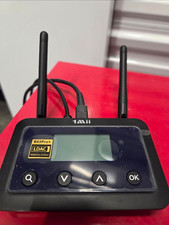 1Mii B03Pro+ Bluetooth 5.3 Transmitter Receiver picture