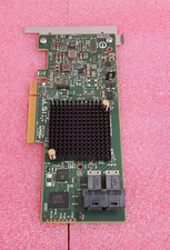 SUN Oracle 7085207 8-Port 12Gbps SAS-3 HBA Internal with Flat Edge Bracket picture