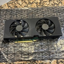 Dell DD32D NVIDIA GeForce RTX 3070 8GB GDDR6 PCIe Gen4 Graphics Card - GRADE A picture
