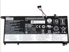 Genuine Battery L19C3PDA L19D3PDA L19M3PDA For Lenovo ThinkBook 14 15 G3 G2 New picture