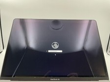 Defective Genuine Apple MacBook Air 13