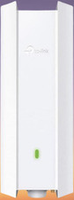 TP-Link EAP610-Outdoor, Long Range Outdoor Access Point WiFi 6 AX1800, White picture