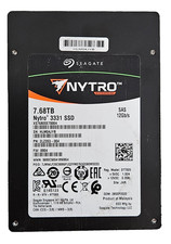 Seagate Nytro 3331 7.68TB 2.5