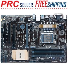 ASUS Z97-K/USB3.1 LGA 1150 Motherboard Support HDMI M.2 DVI USB 3.0 Multi-GPU picture